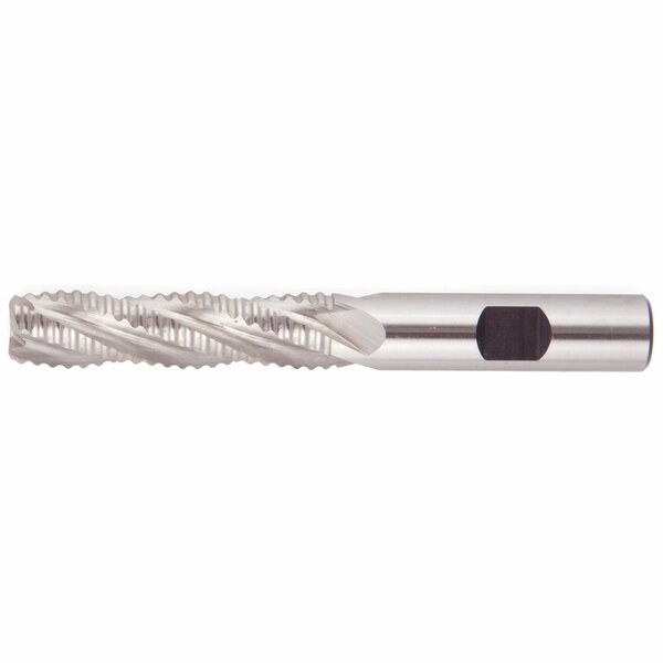 Drillco 5/8 X 5/8 MULTI-FLUT ROUGH END MIL -7140 714A140C